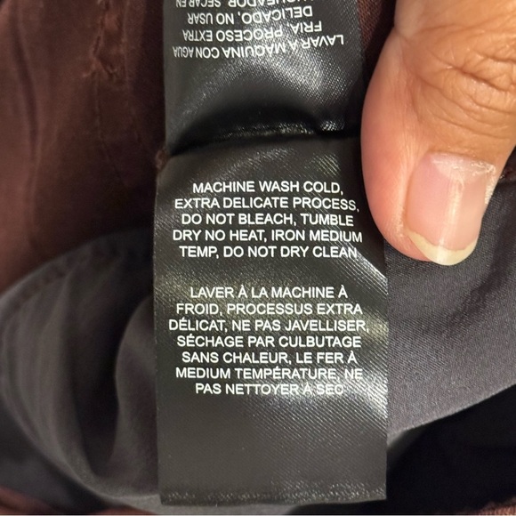 Kuhl NWT Women 12 Chicory Kultivatr Kargo Cargo Crop 6412 Pants Outdoor Comfort - Picture 8 of 11